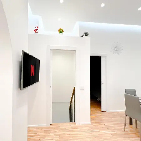Attia Residence 3 - Wifi - Duomo Milaan Buitenkant foto