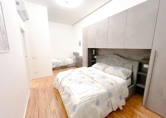 Attia Residence 3 - Wifi - Duomo