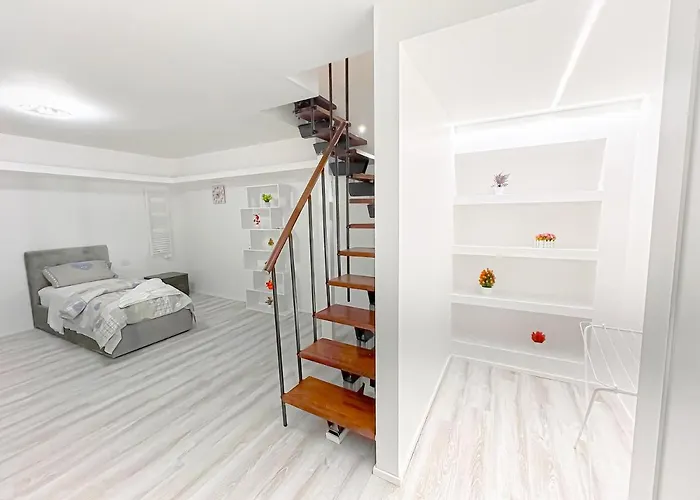 Attia Residence 3 - Wifi - Duomo
