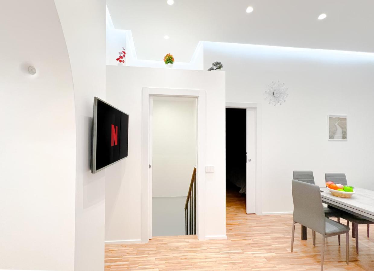 Appartement Attia 3 - Wifi - Duomo Milan