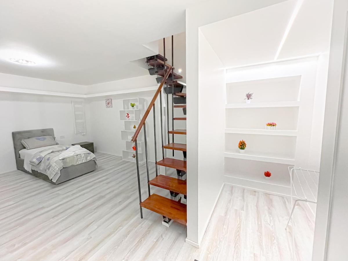 Attia 3 - Wifi - Duomo Appartement Milan