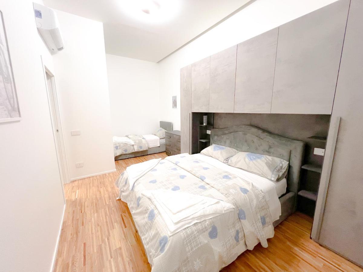 Attia 3 - Wifi - Duomo Appartement Milan