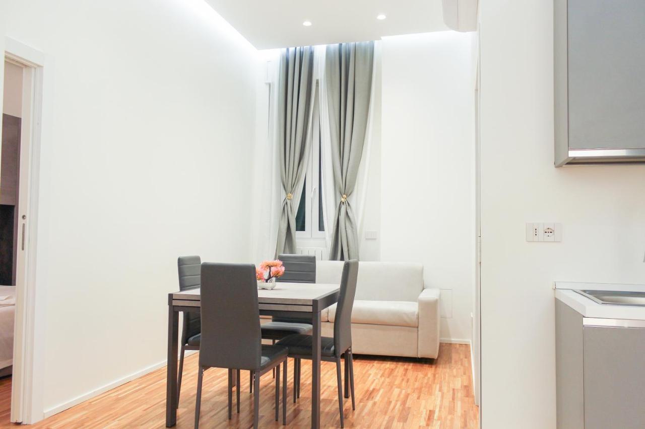Appartement Attia 3 - Wifi - Duomo