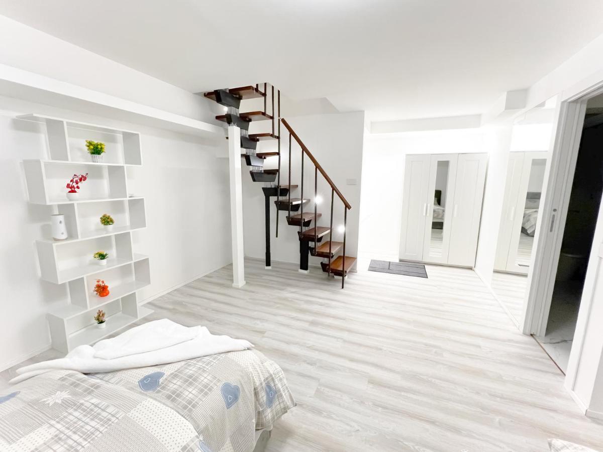 Appartement Attia 3 - Wifi - Duomo Milan