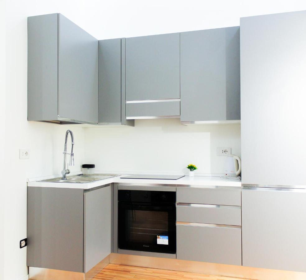 Attia 3 - Wifi - Duomo Appartement